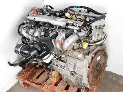 Second-hand car spare part COMPLETE ENGINE for JAGUAR XJ6/12  OEM IAM references   