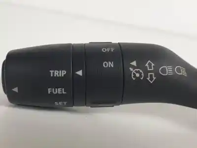 Second-hand car spare part indicator switch for tata aria 2.2 di awd oem iam references 399110871  