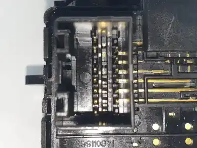 Second-hand car spare part indicator switch for tata aria 2.2 di awd oem iam references 399110871  