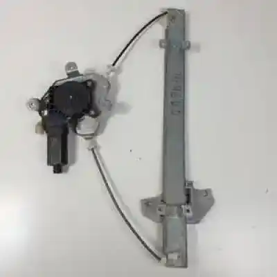 Second-hand car spare part passenger side right window regulator for hyundai atos prime (mx) g4hce oem iam references 