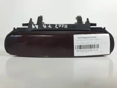 İkinci el araba yedek parçası arka sag dis kulp için audi a4 berlina (8e) awx oem iam referansları 4b0839885