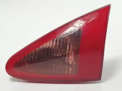Pezzo di ricambio per auto di seconda mano luce di coda interna destra per alfa romeo 147 (190) 937a2000 riferimenti oem iam 46556348