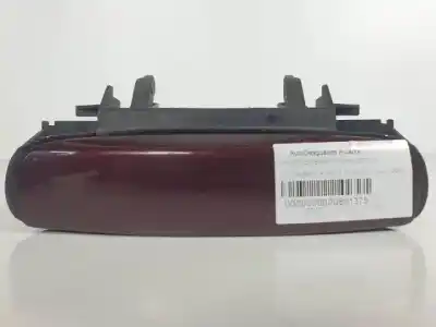 İkinci el araba yedek parçası arka sag dis kulp için audi a4 berlina (8e) awx oem iam referansları 4b0839885