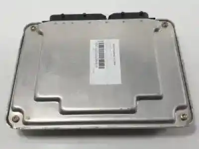 Second-hand car spare part ecu engine control for volkswagen passat variant (3b6) avf oem iam references 038906019ep 28sa5350 