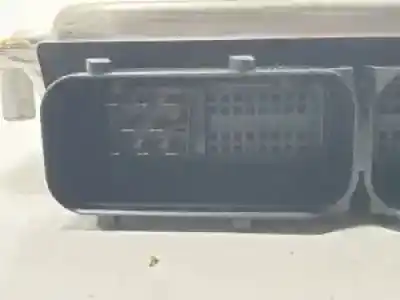 Second-hand car spare part ecu engine control for volkswagen passat variant (3b6) avf oem iam references 038906019ep 28sa5350 