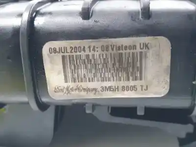 Автозапчастина б/у водяний радіатор для ford focus c-max (cap) d-g8da посилання на oem iam 3m5h8005tj  