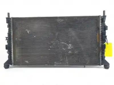 Автозапчасти б/у водяной радиатор за ford focus c-max (cap) d-g8da ссылки oem iam 3m5h8005tj