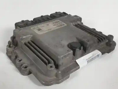 Автозапчасти б/у блок управления двигателем за ford focus c-max (cap) d-g8da ссылки oem iam 0281011533  1039506664