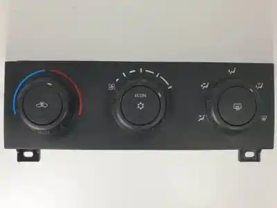 Автозапчасти б/у отопление / кондиционирование воздуха за tata aria 2.2 di awd ссылки oem iam 287054700118