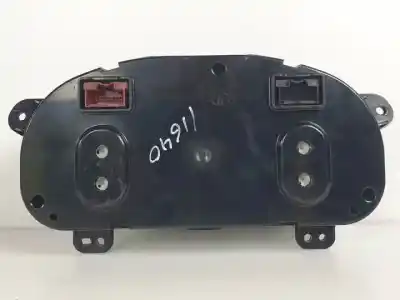 Peça sobressalente para automóvel em segunda mão quadrante por tata aria 2.2 di awd referências oem iam 28341768a  