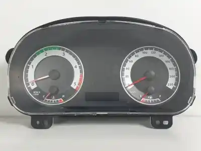 Автозапчасти б/у приборная доска за tata aria 2.2 di awd ссылки oem iam 28341768a