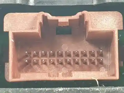 Peça sobressalente para automóvel em segunda mão quadrante por tata aria 2.2 di awd referências oem iam 28341768a  