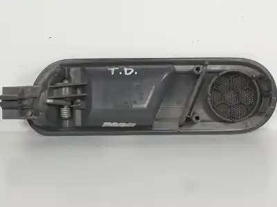 İkinci el araba yedek parçası iç arka sag kol için seat ibiza (6l1) reference oem iam referansları 6l4839114j  te002066