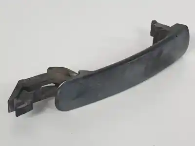 Pezzo di ricambio per auto di seconda mano maniglia esterna posteriore sinistra per seat ibiza (6l1) bnv riferimenti oem iam 3b0837207