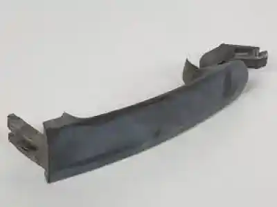 Pezzo di ricambio per auto di seconda mano maniglia esterna posteriore destra per seat ibiza (6l1) bnv riferimenti oem iam 3b0837207