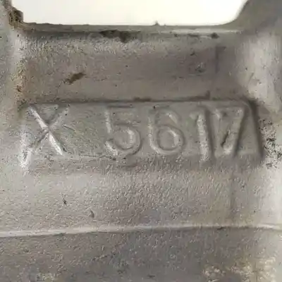 Peça sobressalente para automóvel em segunda mão bomba de travões por seat ibiza (6l1) reference referências oem iam x5617  