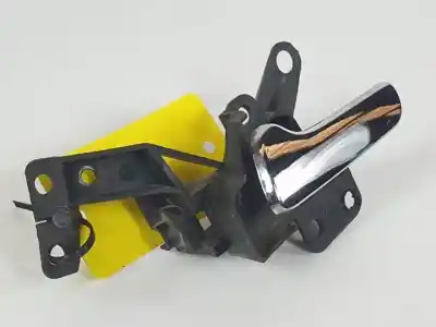 Tweedehands auto-onderdeel binnenhandgreep links achter voor opel zafira a y20dth oem iam-referenties 400608jc