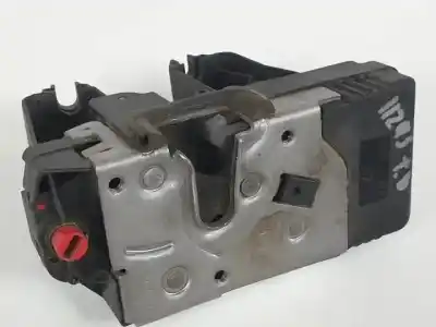 Tweedehands auto-onderdeel achter rechts deurslot voor opel zafira a y20dth oem iam-referenties 24414135