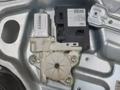 Second-hand car spare part passenger side right window regulator for ford focus c-max (cap) d-g8da oem iam references 3m51r203a28mr  