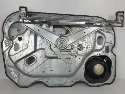 Second-hand car spare part passenger side right window regulator for ford focus c-max (cap) d-g8da oem iam references 3m51r203a28mr  