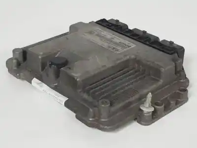 Second-hand car spare part ecu engine control for ford focus c-max (cap) d-g8da oem iam references 0281011533  1039s09686