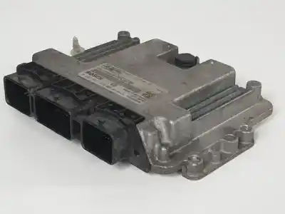 Second-hand car spare part ecu engine control for ford focus c-max (cap) d-g8da oem iam references 0281011533