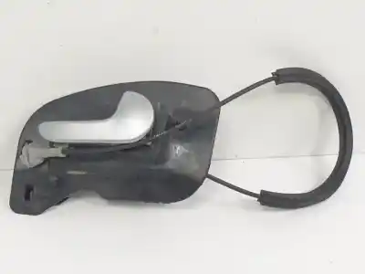 Peça sobressalente para automóvel em segunda mão puxador interior dianteiro direito por opel corsa c (f68) z10xep referências oem iam 13110957