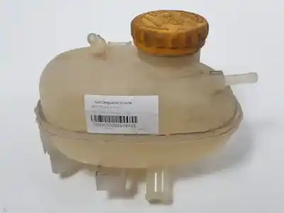 Piesă de schimb auto la mâna a doua VAS DE EXPANSIUNE pentru OPEL CORSA C  Referințe OEM IAM 09129170  