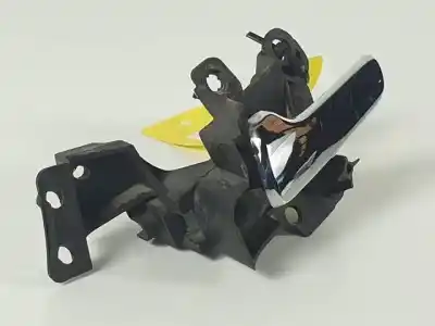 Tweedehands auto-onderdeel binnenhandgreep links voor voor opel zafira a y20dth oem iam-referenties 400608jc
