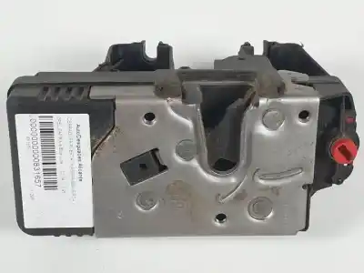 Tweedehands auto-onderdeel achter links deurslot voor opel zafira a y20dth oem iam-referenties 24414134