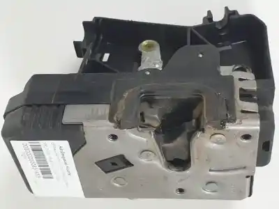 Tweedehands auto-onderdeel linker voordeur slot voor opel zafira a y20dth oem iam-referenties 24444015