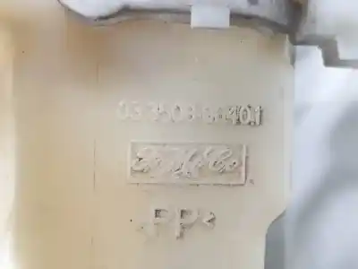 Автозапчастина б/у гальмівний насос для audi a3 (8p) bkd посилання на oem iam 03350886401  