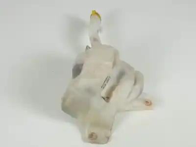 Peça sobressalente para automóvel em segunda mão depósito do limpa vidros por opel corsa d d-z13dtj referências oem iam 461011736