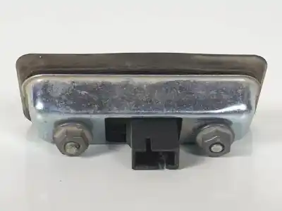 Автозапчасти б/у внешняя ручка ворот за skoda fabia combi (5j5) cayb ссылки oem iam   