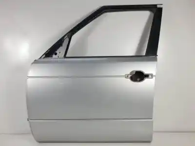 Автозапчастина б/у передні ліві двері для land rover range rover iii (l322) 3.0 d 4x4 посилання на oem iam 