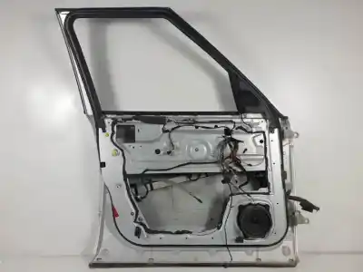 Автозапчастина б/у передні ліві двері для land rover range rover iii (l322) 3.0 d 4x4 посилання на oem iam   