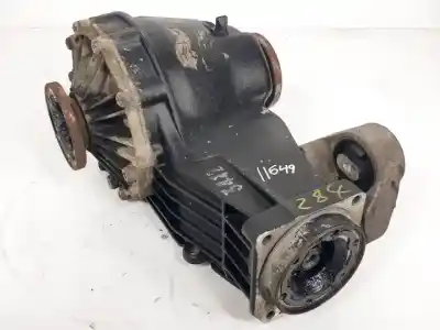 Piesă de schimb auto la mâna a doua grup diferential spate pentru volkswagen passat variant (3b6) avf referințe oem iam 