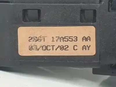 Автозапчасти б/у команда очистки за ford fiesta (cbk) g/fxjb ссылки oem iam 2s6t17a553aa  