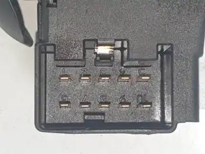 Автозапчасти б/у команда очистки за ford fiesta (cbk) g/fxjb ссылки oem iam 2s6t17a553aa  