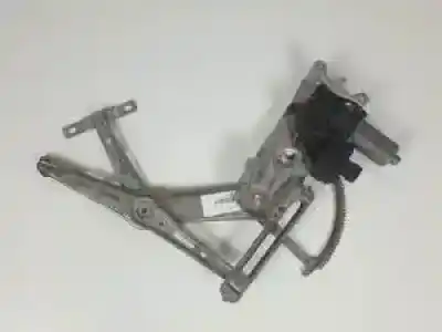 Tweedehands auto-onderdeel regelaar links voorruit voor opel zafira a y20dth oem iam-referenties 0130821714