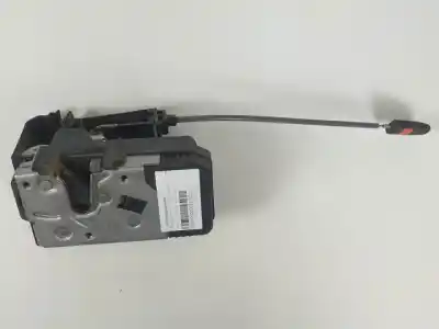 Tweedehands auto-onderdeel deurslot rechts voor voor opel zafira a y20dth oem iam-referenties 24444016