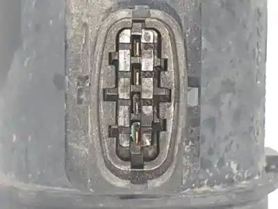 Second-hand car spare part flowmeter for opel corsa d d-z13dtj oem iam references 0281002618  f00c2g7003