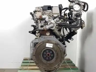 Pezzo di ricambio per auto di seconda mano motore completo per mitsubishi outlander (cu0w) 4g63 riferimenti oem iam 4g63  