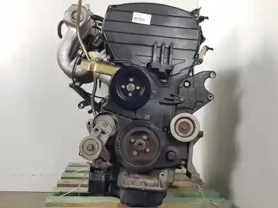 Pezzo di ricambio per auto di seconda mano motore completo per mitsubishi outlander (cu0w) 4g63 riferimenti oem iam 4g63  
