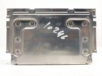 Автозапчастина б/у електронний модуль для land rover range rover iii (l322) 3.0 d 4x4 посилання на oem iam nnw500440  45776b