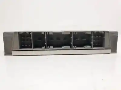 Автозапчастина б/у електронний модуль для land rover range rover iii (l322) 3.0 d 4x4 посилання на oem iam nnw500440  45776b