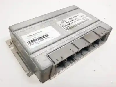 Автозапчастина б/у електронний модуль для land rover range rover iii (l322) 3.0 d 4x4 посилання на oem iam nnw500440