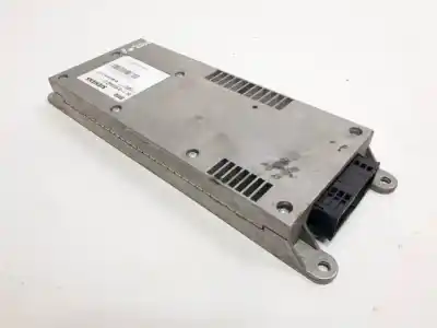 Автозапчасти б/у аудиосистема / радио cd за land rover range rover iii (l322) 3.0 d 4x4 ссылки oem iam 8411692294201  