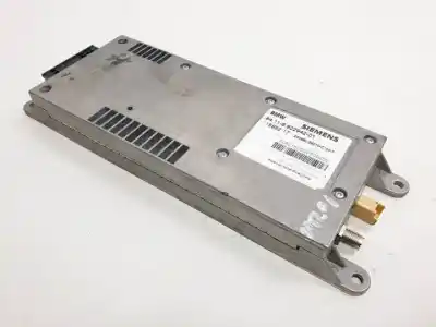 Автозапчастина б/у аудіо система / радіо cd для land rover range rover iii (l322) 3.0 d 4x4 посилання на oem iam 8411692294201