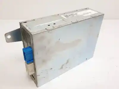 Автозапчасти б/у аудиосистема / радио cd за land rover range rover iii (l322) 3.0 d 4x4 ссылки oem iam 037254080  